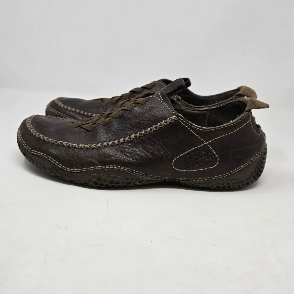 Patagonia excellent pre